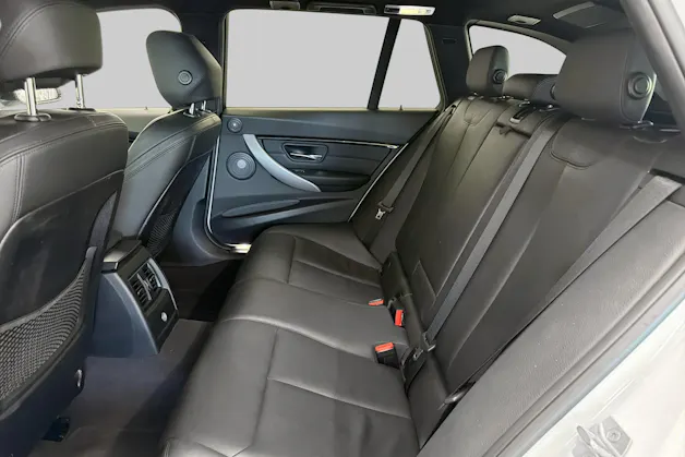 BMW 340i xDrive Touring Edition M Sport Steptronic