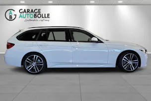BMW 340i xDrive Touring Edition M Sport Steptronic