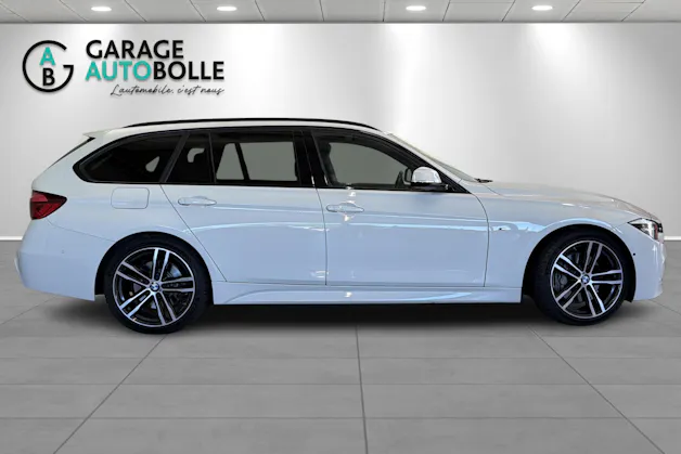 BMW 340i xDrive Touring Edition M Sport Steptronic