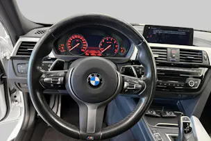BMW 340i xDrive Touring Edition M Sport Steptronic