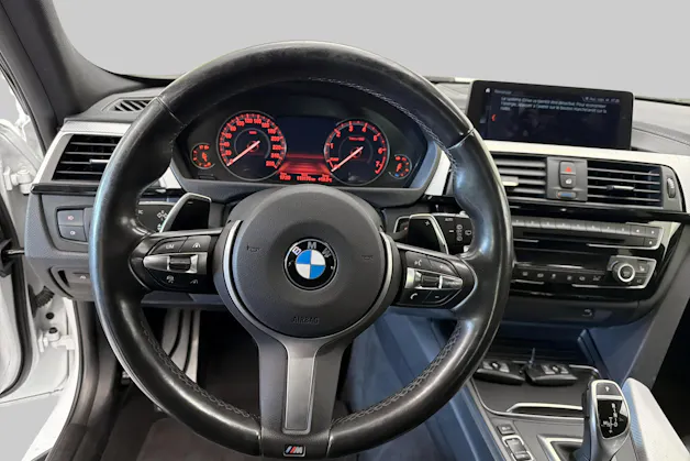 BMW 340i xDrive Touring Edition M Sport Steptronic