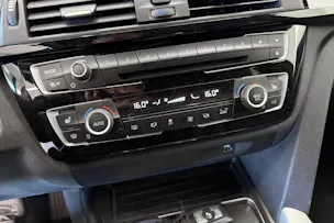 BMW 340i xDrive Touring Edition M Sport Steptronic