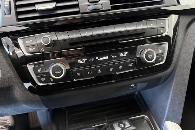 BMW 340i xDrive Touring Edition M Sport Steptronic