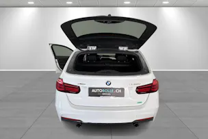 BMW 340i xDrive Touring Edition M Sport Steptronic