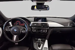 BMW 340i xDrive Touring Edition M Sport Steptronic