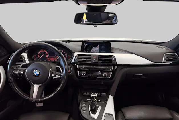 BMW 340i xDrive Touring Edition M Sport Steptronic