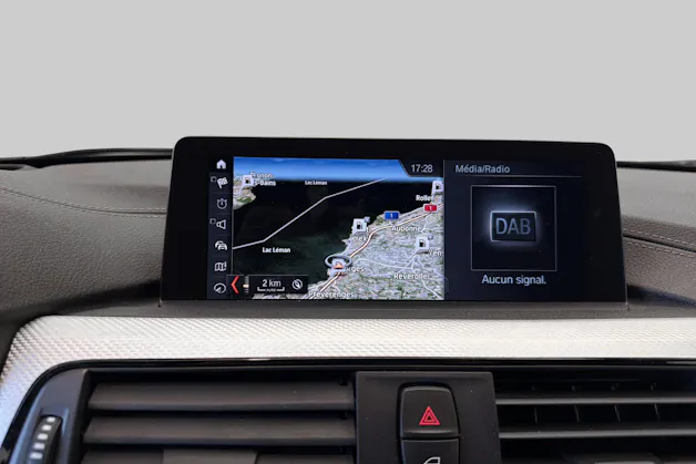 BMW 340i xDrive Touring Edition M Sport Steptronic