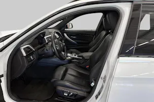 BMW 340i xDrive Touring Edition M Sport Steptronic