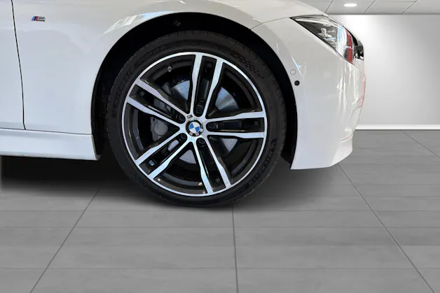 BMW 340i xDrive Touring Edition M Sport Steptronic
