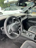 VW Amarok DKab. Pick-up 3.0 TDI 240 Style Winter 1 4m