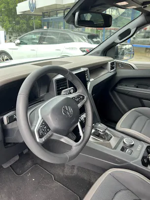 VW Amarok DKab. Pick-up 3.0 TDI 240 Style Winter 1 4m