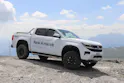 VW Amarok DKab. Pick-up 3.0 TDI 240 Style Winter 1 4m