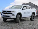 VW Amarok DKab. Pick-up 3.0 TDI 240 Style Winter 1 4m