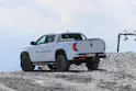VW Amarok DKab. Pick-up 3.0 TDI 240 Style Winter 1 4m