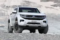 VW Amarok DKab. Pick-up 3.0 TDI 240 Style Winter 1 4m