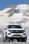 VW Amarok DKab. Pick-up 3.0 TDI 240 Style Winter 1 4m