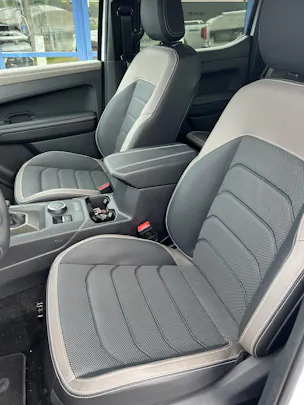 VW Amarok DKab. Pick-up 3.0 TDI 240 Style Winter 1 4m