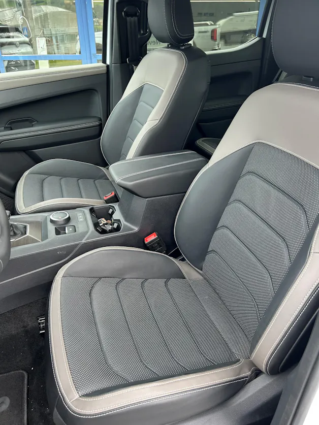 VW Amarok DKab. Pick-up 3.0 TDI 240 Style Winter 1 4m
