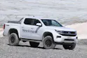 VW Amarok DKab. Pick-up 3.0 TDI 240 Style Winter 1 4m