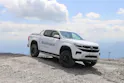 VW Amarok DKab. Pick-up 3.0 TDI 240 Style Winter 1 4m