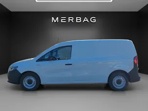 Mercedes-Benz eCitan 45kWh Base
