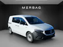 Mercedes-Benz eCitan 45kWh Base