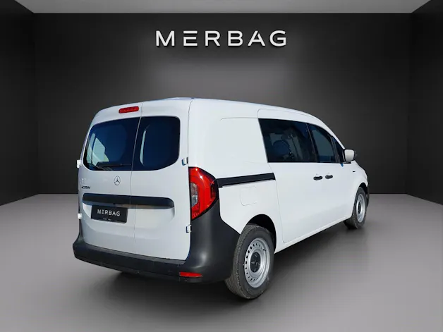 Mercedes-Benz eCitan 45kWh Base