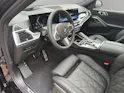 BMW X6 xDrive 48V 40d M Sport Pro Steptronic