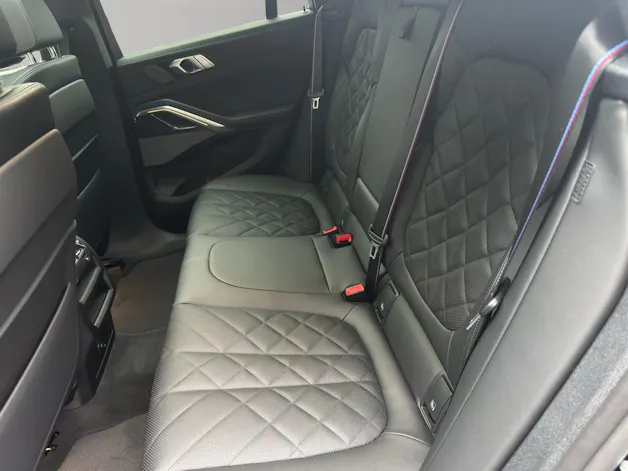 BMW X6 xDrive 48V 40d M Sport Pro Steptronic
