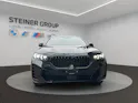 BMW X6 xDrive 48V 40d M Sport Pro Steptronic