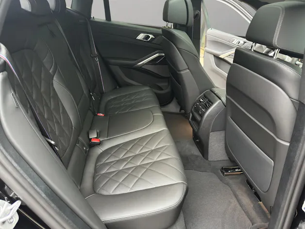 BMW X6 xDrive 48V 40d M Sport Pro Steptronic