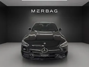 Mercedes-Benz C 220 d 4 M Swiss Star