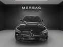 Mercedes-Benz C 220 d 4 M Swiss Star