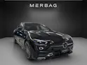 Mercedes-Benz C 220 d 4 M Swiss Star