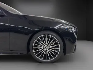 Mercedes-Benz C 220 d 4 M Swiss Star