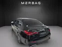 Mercedes-Benz C 220 d 4 M Swiss Star