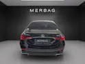 Mercedes-Benz C 220 d 4 M Swiss Star