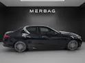 Mercedes-Benz C 220 d 4 M Swiss Star