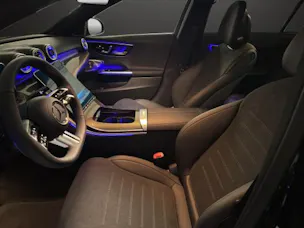 Mercedes-Benz C 220 d 4 M Swiss Star