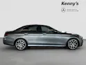 Mercedes-Benz E 220 d Swiss Star AMG Line