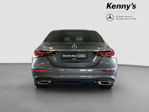 Mercedes-Benz E 220 d Swiss Star AMG Line