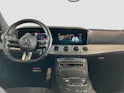 Mercedes-Benz E 220 d Swiss Star AMG Line