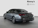 Mercedes-Benz E 220 d Swiss Star AMG Line