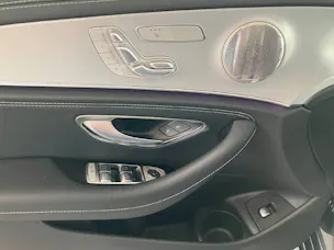Mercedes-Benz E 220 d Swiss Star AMG Line