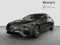 Mercedes-Benz E 220 d Swiss Star AMG Line