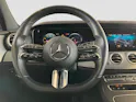 Mercedes-Benz E 220 d Swiss Star AMG Line