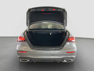 Mercedes-Benz E 220 d Swiss Star AMG Line