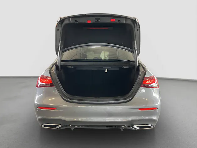 Mercedes-Benz E 220 d Swiss Star AMG Line
