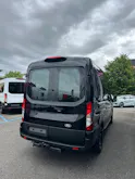 Ford Transit van 350 L3H2 2.0 EcoBl Trend/165CV/HD/Aut.