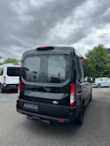 Ford Transit van 350 L3H2 2.0 EcoBl Trend/165CV/HD/Aut.